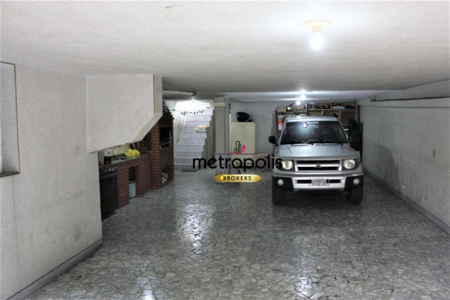 Imagem Sobrado com 3 Quartos à Venda, 241 m² em Santa Maria - São Caetano Do Sul Imagem Sobrado com 3 Quartos à Venda, 241 m² em Santa Maria - São Caetano Do Sul