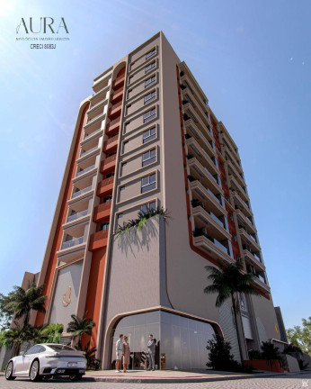 Imagem Apartamento com 2 Quartos à Venda, 81 m² em Gravatá - Navegantes