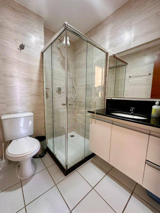 Imagem Apartamento com 3 Quartos à Venda, 77 m² em Valparaíso - Serra Imagem Apartamento com 3 Quartos à Venda, 77 m² em Valparaíso - Serra