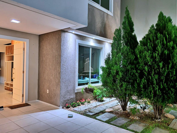 Imagem Casa de Condomínio com 4 Quartos à Venda, 168 m² em Coité - Eusébio
