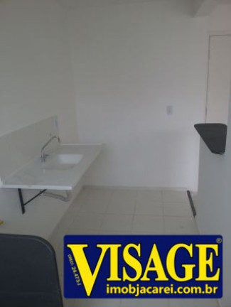 Imagem Apartamento com 2 Quartos à Venda, em Vila Branca - Jacareí Imagem Apartamento com 2 Quartos à Venda, em Vila Branca - Jacareí
