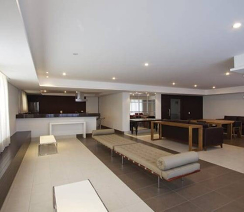 Imagem Apartamento com 3 Quartos à Venda, 74 m² em Mooca - São Paulo