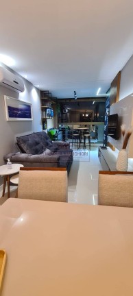 Imagem Apartamento com 2 Quartos à Venda, 72 m² em Itapuã - Vila Velha Imagem Apartamento com 2 Quartos à Venda, 72 m² em Itapuã - Vila Velha