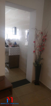 Imagem Sobrado com 3 Quartos à Venda, 130 m² em Olímpico - São Caetano Do Sul