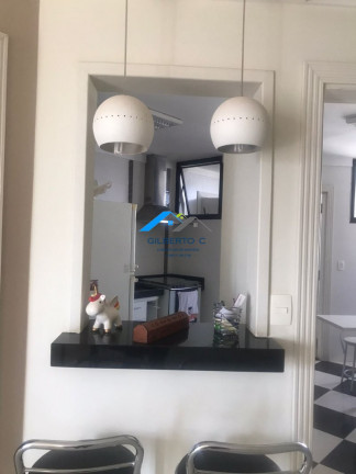 Imagem Apartamento com 3 Quartos à Venda, 137 m² em Jardim Amália - Bauru