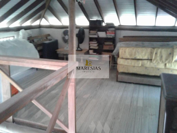 Imagem Casa com 2 Quartos à Venda, 125 m² em Maresias - São Sebastião