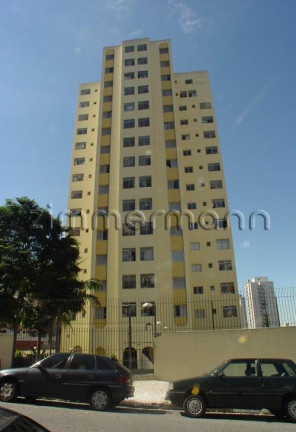 Imagem Apartamento com 1 Quarto à Venda, 53 m² em Saúde - São Paulo Imagem Apartamento com 1 Quarto à Venda, 53 m² em Saúde - São Paulo