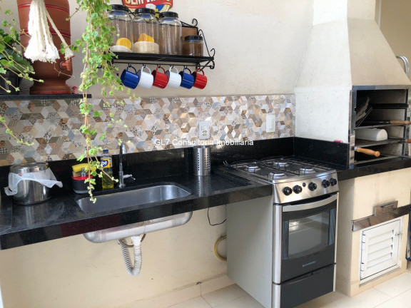 Imagem Casa com 3 Quartos à Venda,  em Jardim Montreal Residence - Indaiatuba