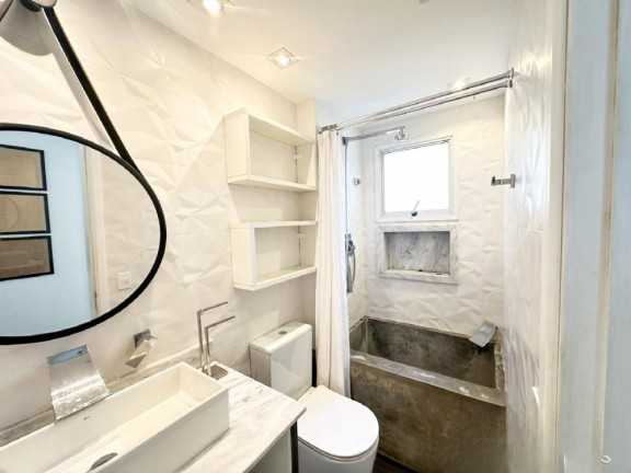 Imagem Apartamento com 2 Quartos à Venda, 48 m² em Pinheiros - São Paulo Imagem Apartamento com 2 Quartos à Venda, 48 m² em Pinheiros - São Paulo