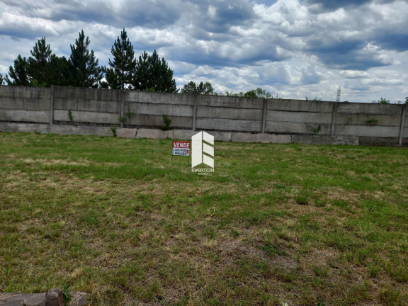 Imagem Terreno à Venda, 364 m² em Camobi - Santa Maria