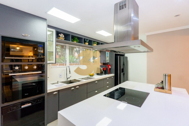 Imagem Casa de Condomínio com 2 Quartos à Venda, 205 m² em Morumbi - São Paulo