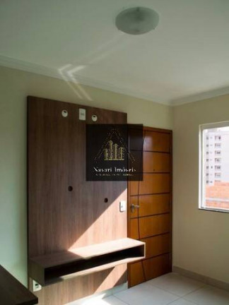 Imagem Apartamento com 2 Quartos à Venda, 40 m² em Vila Dom Pedro Ii - São Paulo Imagem Apartamento com 2 Quartos à Venda, 40 m² em Vila Dom Pedro Ii - São Paulo