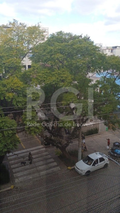 Imagem Sala Comercial à Venda, 55 m² em Cidade Baixa - Porto Alegre