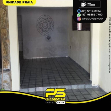 Imagem Apartamento com 4 Quartos à Venda, 102 m² em Mangabeira - João Pessoa