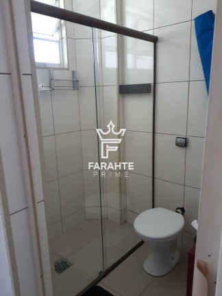 Imagem Kitnet com 1 Quarto à Venda, 23 m² em Ponta Da Praia - Santos Imagem Kitnet com 1 Quarto à Venda, 23 m² em Ponta Da Praia - Santos