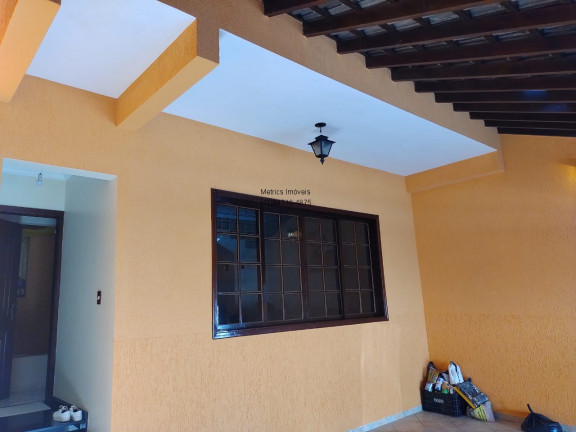 Imagem Imóvel com 3 Quartos à Venda,  em Vila Jeriva - Várzea Paulista