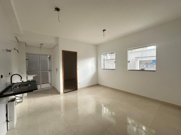 Apartamento com 1 Quarto à Venda, 24 m² em Vila Formosa - São Paulo