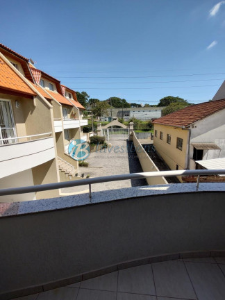 Imagem Casa de Condomínio com 3 Quartos à Venda, 244 m² em Hugo Lange - Curitiba Imagem Casa de Condomínio com 3 Quartos à Venda, 244 m² em Hugo Lange - Curitiba