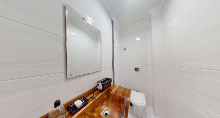 Imagem Imóvel com 3 Quartos à Venda, 160 m² em Aclimação - São Paulo Imagem Imóvel com 3 Quartos à Venda, 160 m² em Aclimação - São Paulo