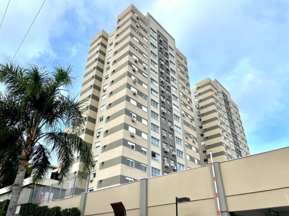 Imagem Apartamento com 2 Quartos à Venda, 54 m² em Jardim Carvalho - Porto Alegre