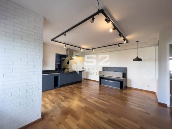Imagem Apartamento com 2 Quartos à Venda, 72 m² em Vila Leopoldina - São  Paulo