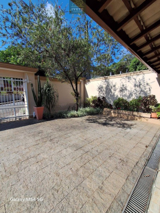 Imagem Casa de Condomínio com 4 Quartos à Venda, 1 m²