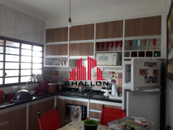 Imagem Sobrado com 3 Quartos à Venda, 120 m² em Jardim Santa Rosa - Sorocaba