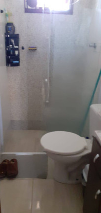 Imagem Casa com 2 Quartos à Venda, 74 m² em Centro - Tijucas