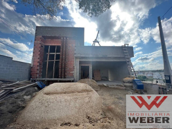 Imagem Casa de Condomínio com 3 Quartos à Venda, 365 m² em Wanel Ville - Sorocaba