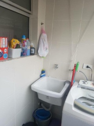 Imagem Apartamento com 2 Quartos à Venda, 52 m² em Jardim Celeste - São Paulo