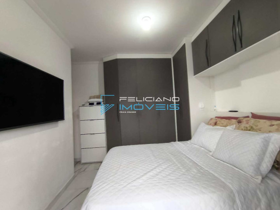 Imagem Apartamento com 2 Quartos à Venda, 86 m² em Canto Do Forte - Praia Grande Imagem Apartamento com 2 Quartos à Venda, 86 m² em Canto Do Forte - Praia Grande