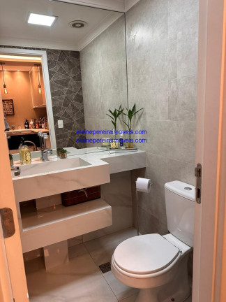 Imagem Apartamento com 3 Quartos à Venda, 141 m² em Jardim Arpoador - São Paulo Imagem Apartamento com 3 Quartos à Venda, 141 m² em Jardim Arpoador - São Paulo