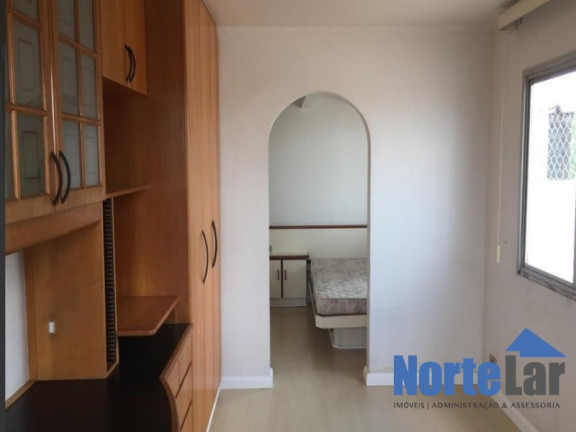 Imagem Cobertura com 3 Quartos à Venda, 139 m² em Jardim Bonfiglioli - São Paulo