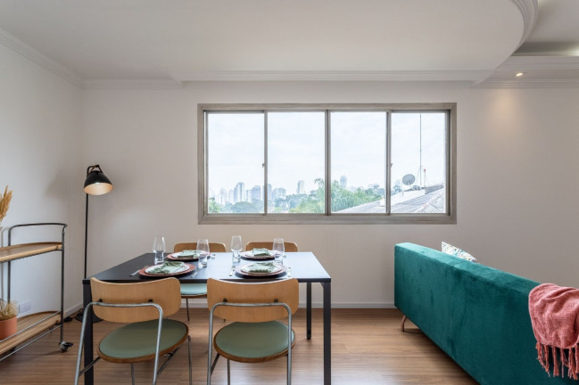 Imagem Imóvel com 2 Quartos à Venda, 72 m² em Pinheiros - São Paulo