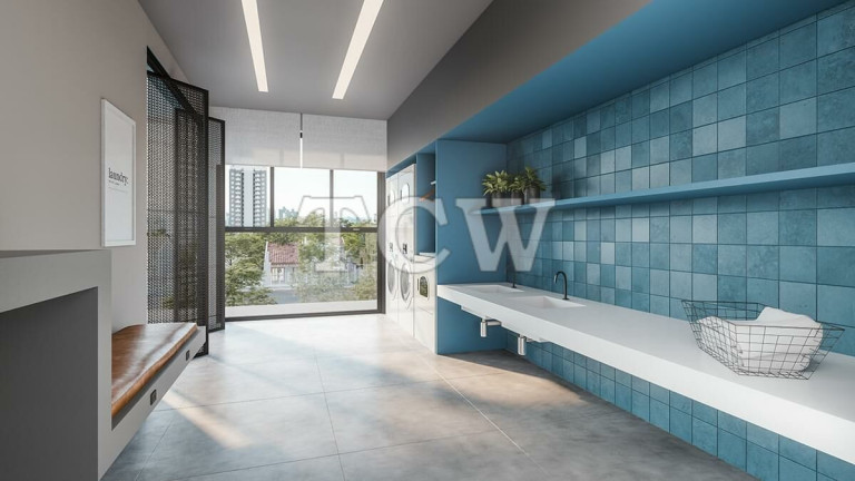 Imagem Apartamento com 1 Quarto à Venda, 64 m² em Cerqueira César - São Paulo