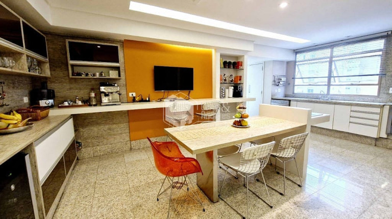 Imagem Apartamento com 3 Quartos à Venda, 275 m² em Morro Dos Ingleses - São Paulo Imagem Apartamento com 3 Quartos à Venda, 275 m² em Morro Dos Ingleses - São Paulo