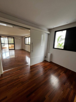 Imagem Apartamento com 3 Quartos à Venda, 165 m² em Vila Andrade - São Paulo Imagem Apartamento com 3 Quartos à Venda, 165 m² em Vila Andrade - São Paulo