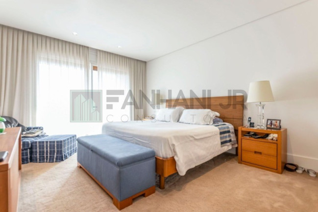 Imagem Imóvel com 3 Quartos à Venda, 285 m² em Jardim Europa - São Paulo