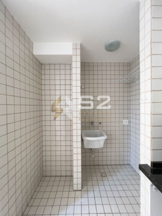Imagem Apartamento com 1 Quarto para Alugar, 40 m² em Vila Leopoldina - São Paulo