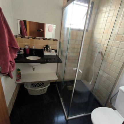 Imagem Casa de Condomínio com 3 Quartos à Venda, 110 m² em Sitios Santa Luzia - Aparecida De Goiania Imagem Casa de Condomínio com 3 Quartos à Venda, 110 m² em Sitios Santa Luzia - Aparecida De Goiania
