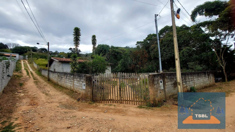 Imagem Chácara com 3 Quartos à Venda, 1.730 m² em Bairro Do Menin - Bragança Paulista