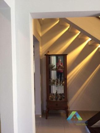 Imagem Sobrado com 3 Quartos à Venda, 280 m² em Jardim São Caetano - São Caetano Do Sul Imagem Sobrado com 3 Quartos à Venda, 280 m² em Jardim São Caetano - São Caetano Do Sul