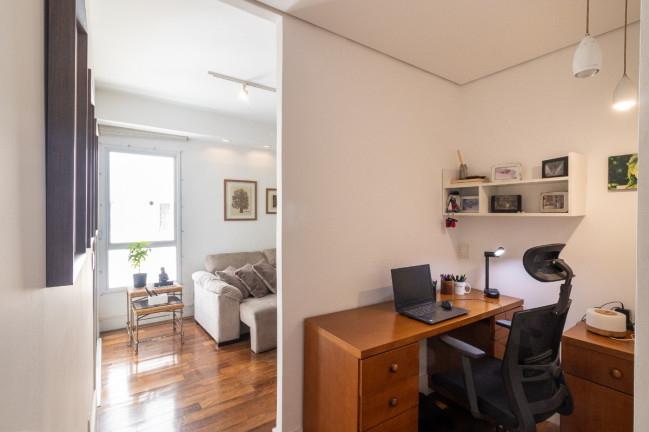 Imagem Apartamento com 3 Quartos à Venda, 80 m² em Santa Cecília - São Paulo Imagem Apartamento com 3 Quartos à Venda, 80 m² em Santa Cecília - São Paulo