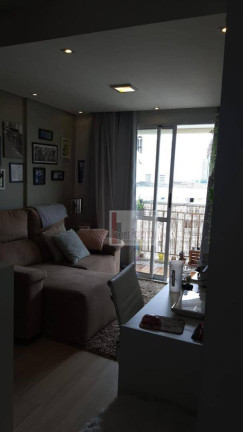 Imagem Apartamento com 1 Quarto à Venda ou Locação, 61 m² em Vila Andrade - São Paulo