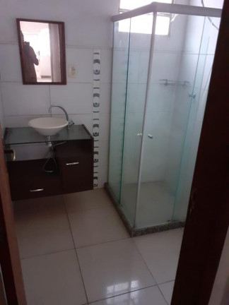 Imagem Imóvel com 2 Quartos à Venda, 25 m² em Campo Grande - Rio De Janeiro