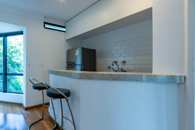 Imagem Apartamento com 1 Quarto à Venda, 78 m² em Vila Suzana - São Paulo Imagem Apartamento com 1 Quarto à Venda, 78 m² em Vila Suzana - São Paulo