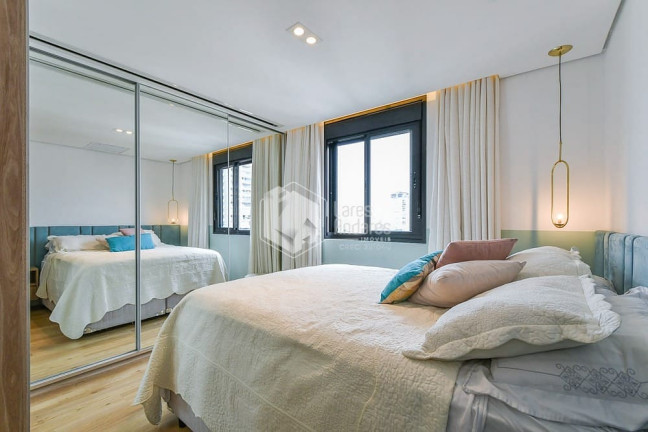 Imagem Apartamento com 1 Quarto à Venda, 57 m² em Vila Mariana - São Paulo Imagem Apartamento com 1 Quarto à Venda, 57 m² em Vila Mariana - São Paulo