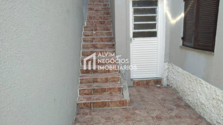 Imagem Casa com 4 Quartos à Venda, 241 m² em Jardim Bela Vista - São José Dos Campos