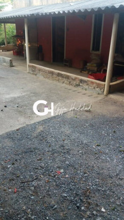 Imagem Casa com 2 Quartos à Venda, 1.200 m² em Campo Largo - Salto De Pirapora