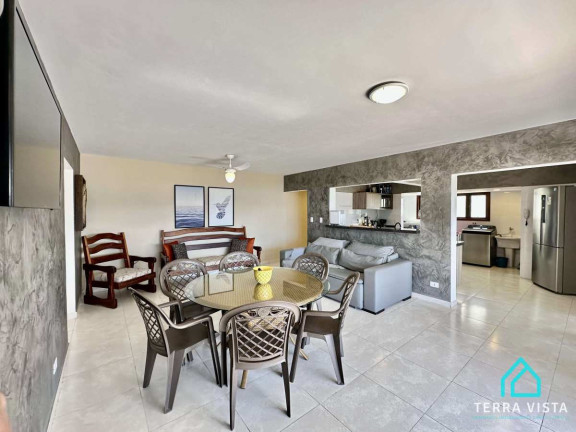 Imagem Apartamento com 3 Quartos à Venda, 188 m² em Toninhas - Ubatuba Imagem Apartamento com 3 Quartos à Venda, 188 m² em Toninhas - Ubatuba